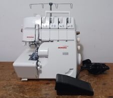 Bernina 1150mda overlocker for sale  FARNBOROUGH