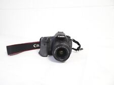 Usado, Câmera Digital SLR Canon EOS 60D 18.0MP com Lente 18-55mm comprar usado  Enviando para Brazil