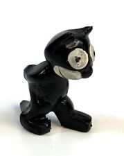 Estatueta de brinquedo de celulóide vintage Felix The Cat Walking Japão rara! comprar usado  Enviando para Brazil