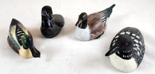 Duck figurines anri for sale  Niles