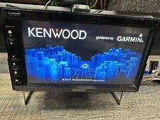 Kenwood dnr476s garmin for sale  Lynn
