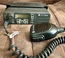 Rádio móvel Motorola XPR4550 UHF 403-470MHz 40W AAM27QPH9LA1AN comprar usado  Enviando para Brazil