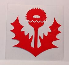 Patch flocage logo d'occasion  Formerie