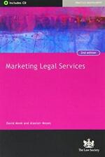 Marketing legal services for sale  ROSSENDALE