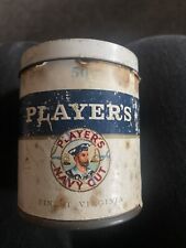 1950 players navy for sale  HIGH PEAK
