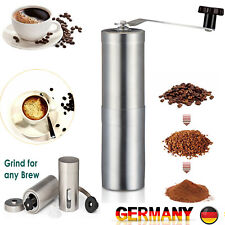 Kaffeemühle handkaffeemühle  gebraucht kaufen  Deutschland