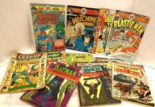 Vintage comics lot for sale  Oak Ridge