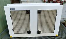 Boxes dog carrier for sale  DERBY