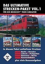 Train simulator ultimate for sale  Shipping to Ireland