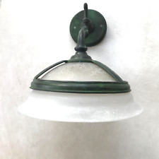 Industrial wall lights for sale  UK