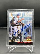 Jason kendall 1994 for sale  Seattle