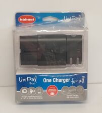 Mini Cargador de Batería Universal Hahnel UniPal - Un Cargador para Todos - Negro segunda mano  Embacar hacia Argentina