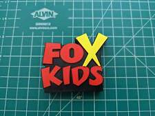 Fox kids printed for sale  USA