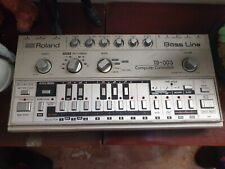 Roland 303 bassline for sale  Shipping to Ireland