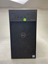 Dell Precision 3630 Tower Desktop i7-8700K 3.70GHz 32GB RAM 512GB SSD NO OS, used for sale  Shipping to South Africa