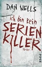 Kein serienkiller thriller gebraucht kaufen  Berlin