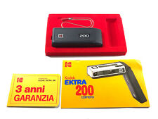 Kodak ektra 200 usato  Vicenza