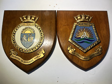 Ships plaque sea for sale  ST. LEONARDS-ON-SEA