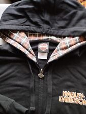 Harley davidson hoodie gebraucht kaufen  Speyer
