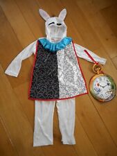 alice in wonderland rabbit costume for sale  FRINTON-ON-SEA