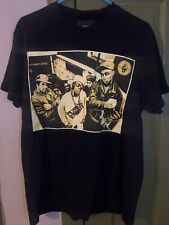 Camisa Public Enemy Obey hip hop média ótimo estado, usado comprar usado  Enviando para Brazil