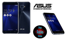 Asus Zenfone 3 ZE520KL 32GB DualSim (Ohne Simlock) 4G GPS WLAN Radio 4K TOP OVP comprar usado  Enviando para Brazil