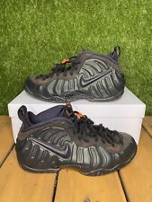 Tênis masculino verde tamanho 9 - Nike Air Foamposite Pro Sequoia 2018 624041-304 comprar usado  Enviando para Brazil