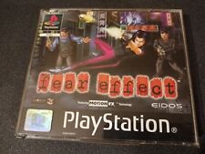 Ps1 playstation pal d'occasion  Moulins