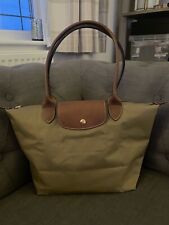 Longchamp pliage tote for sale  Shipping to Ireland