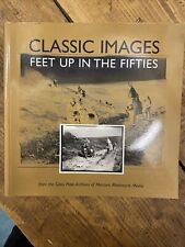 Classic images feet for sale  SETTLE