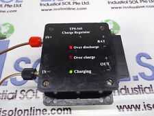 Zodiac TPS-545 Charge Regulator Solar Charge Regulator for Solar Panel for sale  Shipping to South Africa