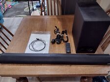 Polk signa soundbar for sale  DERBY