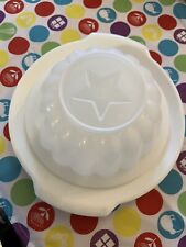 Vintage tupperware jelly for sale  UK