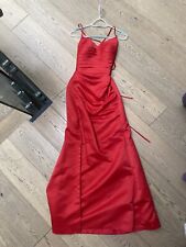 Red house dress for sale  HERTFORD