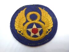 8th air force patch for sale  Saint Paul