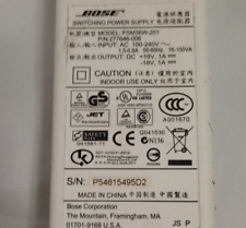 Bose switching power for sale  Colorado Springs