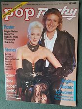 1987 pop rocky gebraucht kaufen  Linden