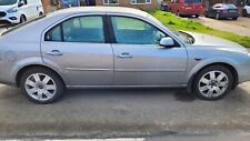 mondeo ghia x for sale  HENLOW