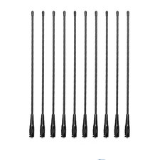 Lot antenne talkie d'occasion  Peaugres