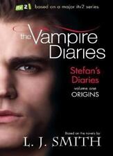 Stefan diaries origins for sale  UK