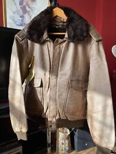 Flying jacket mens for sale  LEICESTER