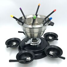 Trudeau fondue set for sale  Olney