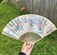 chinese fans for sale  WALLINGTON
