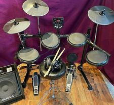 Alesis dm6 electronic for sale  LIVERPOOL