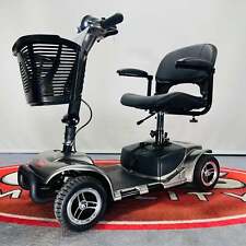 Mobility scooter careco for sale  COLCHESTER