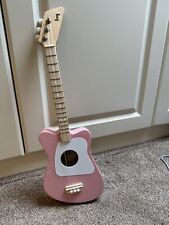 Loog mini guitar for sale  Shipping to Ireland