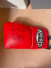 Kevin mitchell signed for sale  LONDON