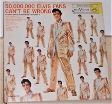 Elvis presley 000 d'occasion  Expédié en Belgium