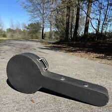 gibson banjo case for sale  Mc Leansville