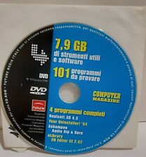 Computer magazine 101 usato  Trieste